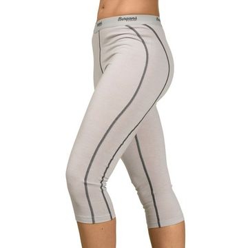 Легинсы женские 3/4 Bergans Fjellrapp 1971