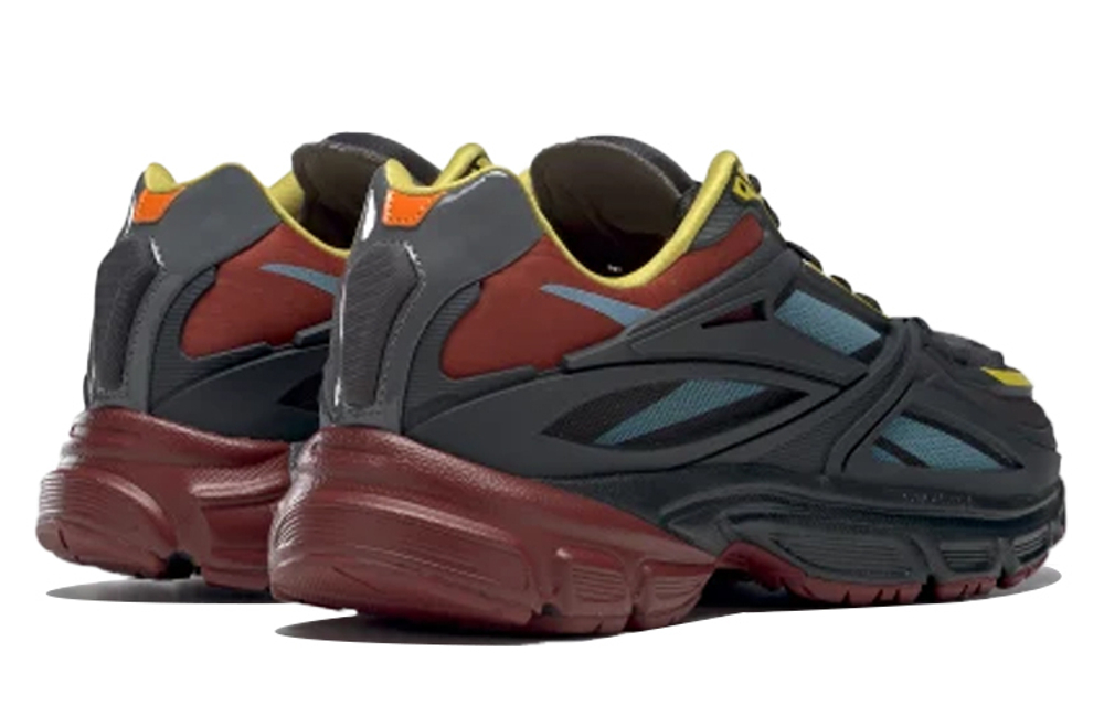 Кроссовки Reebok Road Modern