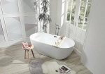 Акриловая ванна Aquanet Delight 170x78 208600