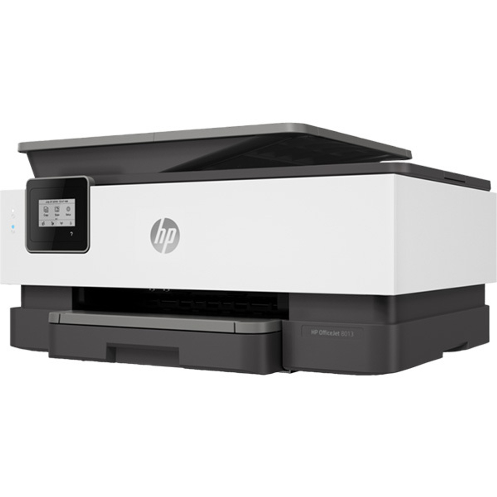 МФУ HP OfficeJet 8013, A4, 18 стр./мин, WiFi, цветной