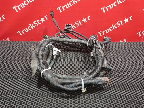 Проводка фар 2023г.