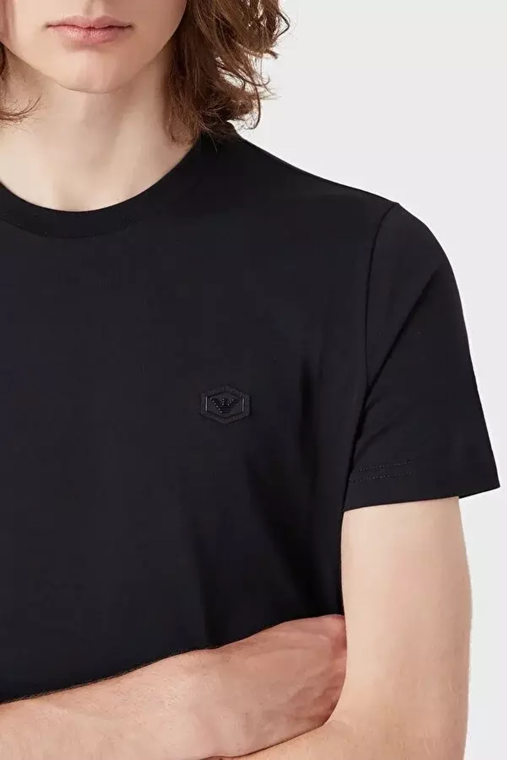 Футболка EMPORIO ARMANI