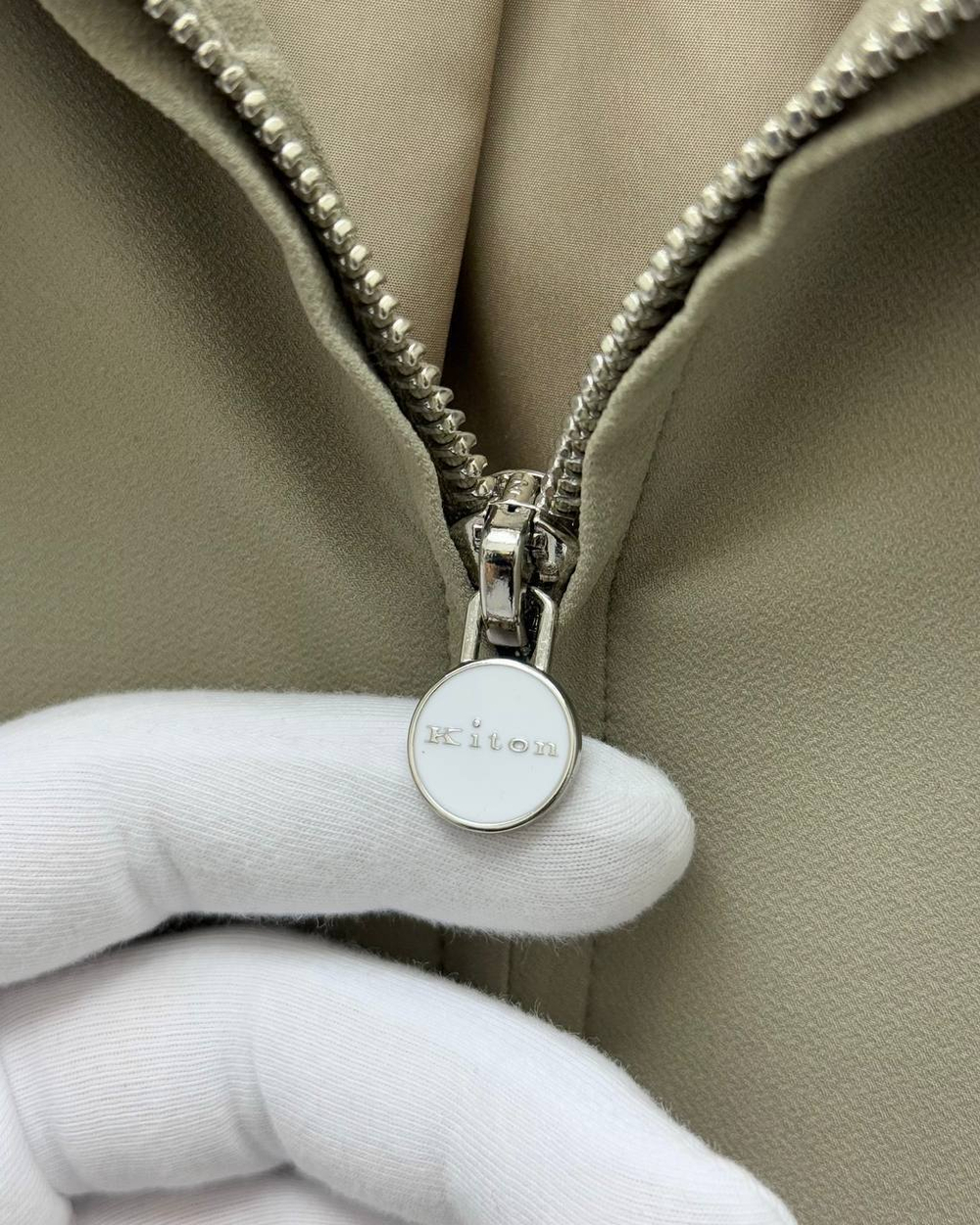 Прогулочный костюм Kiton