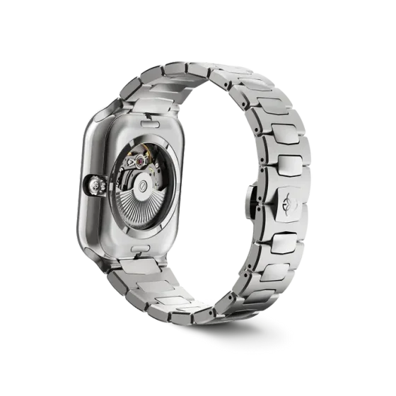 Механические часы - GC Watch