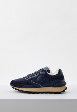 Кроссовки мужские VOILE BLANCHE QWARK Fur