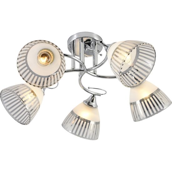 01382-0.3-05 CR светильник потолочный