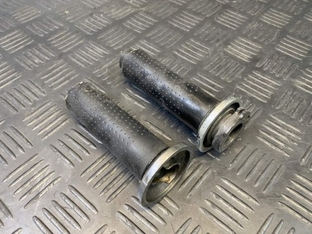 Ручка газа с грипсами Yamaha Virago 1100 XV1100