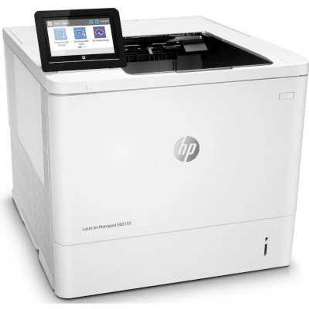 Принтер HP LaserJet Managed E60155dn