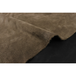 1,2-1,4 Кожа велюр Светло-коричневый ⠀
