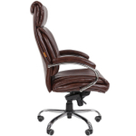 Офисное кресло CHAIRMAN CH423, экокожа