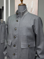 Прогулочный костюм Kiton