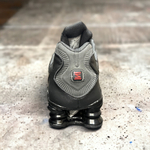 Nike Shox TL • Black