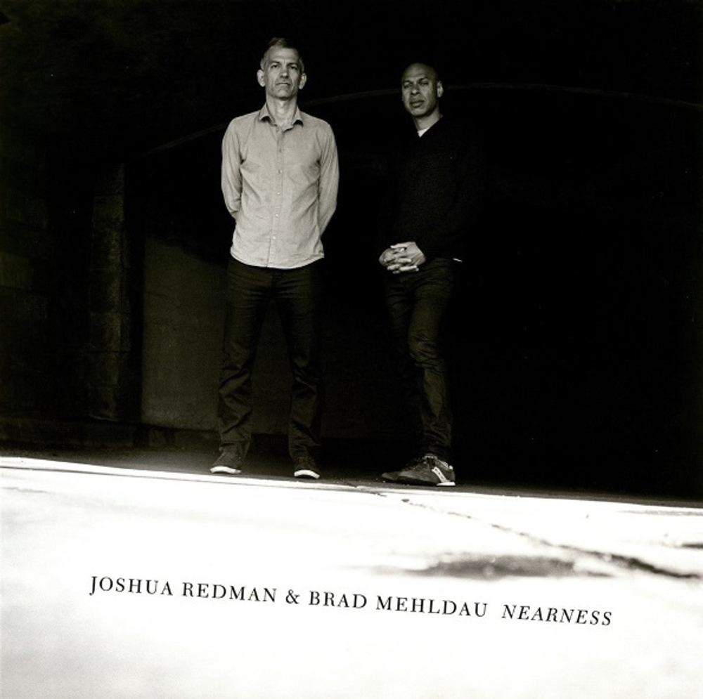 Joshua Redman, Brad Mehldau / Nearness (2LP)
