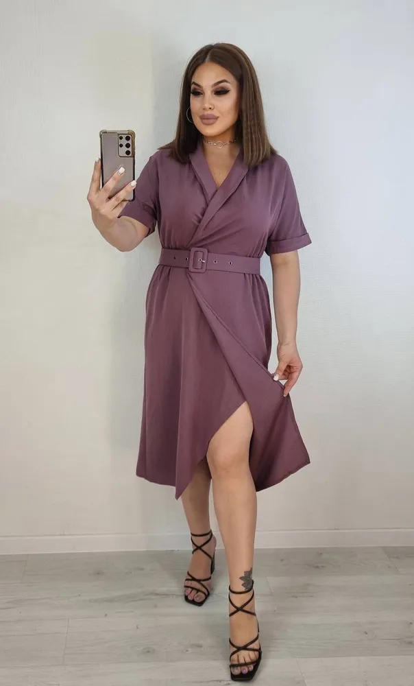 Платье 01453 Fabrika