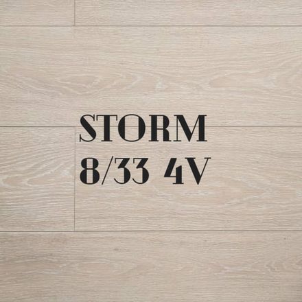 Storm V4 8/33
