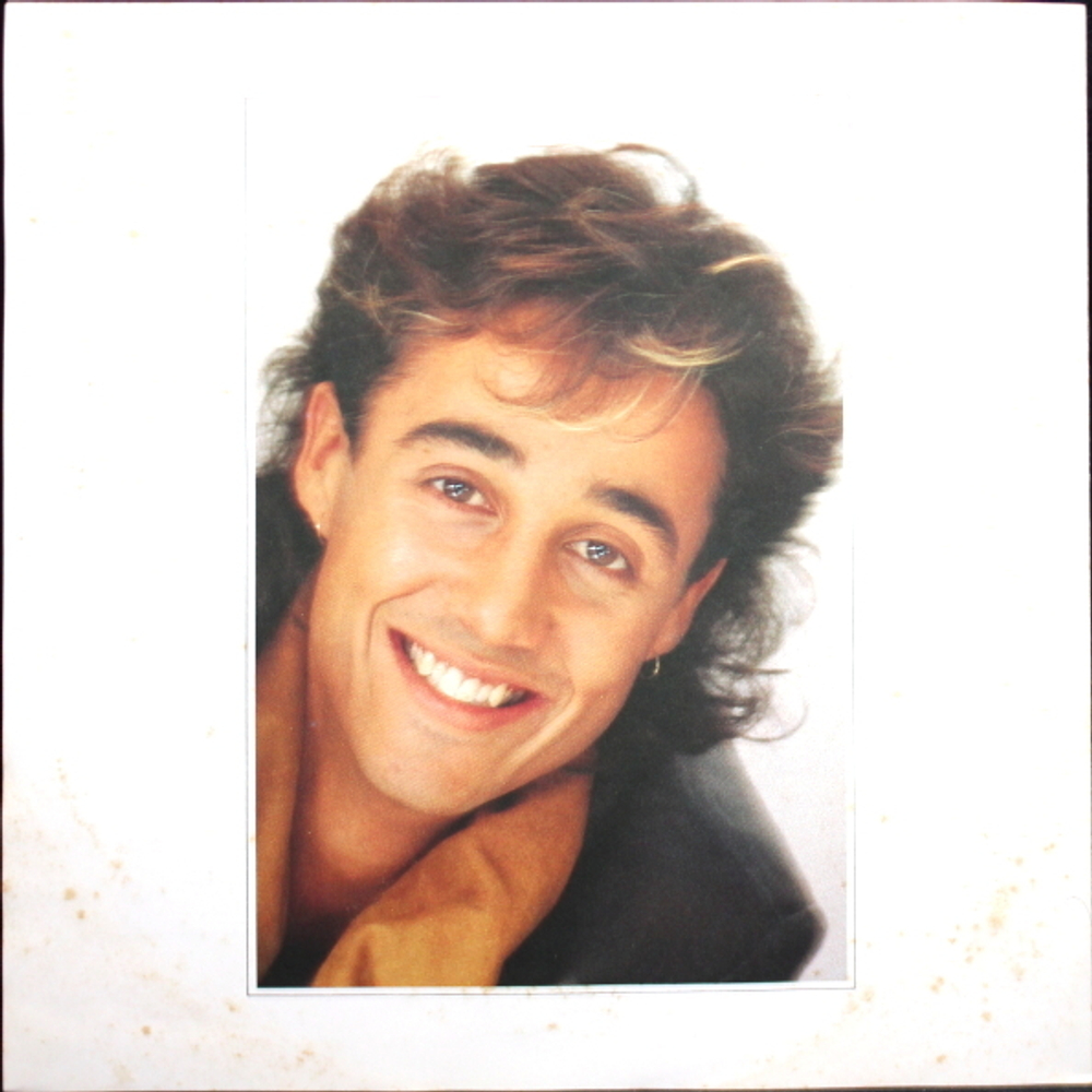 Wham! / Make It Big (LP)