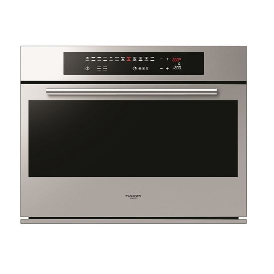 Электрический духовой шкаф FULGOR MILANO CO 7514 TC X