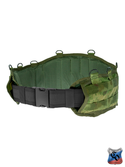 Пояс-основа SSO MOLLE №2. A-Tacs FG