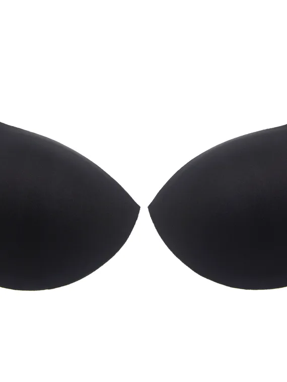 Чашки спейсер АМ-01, 75В-80А-70С-65D, черный 170