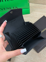 Картхолдер Bottega Veneta