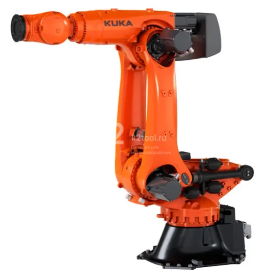 Промышленный робот KUKA KR FORTEC ultra, KR 480 R3700-2