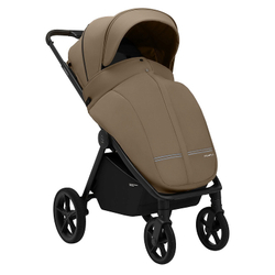 Прогулочная коляска Sweet Baby SBL Elegante D 427625 Beige