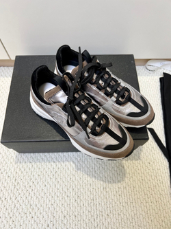 Chanel Sneakers (8 colors)