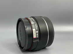 Sony A DT 50mm 1.8 SAM