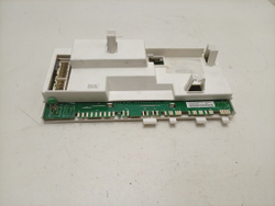 ARXL100 кт69 Электронный модуль для стиральной машины Hotpoint-Ariston 09125009777 б/у