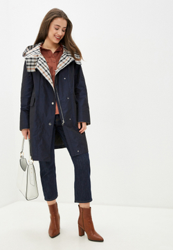Плащ женский 4200-115SS2020 Dixi Coat