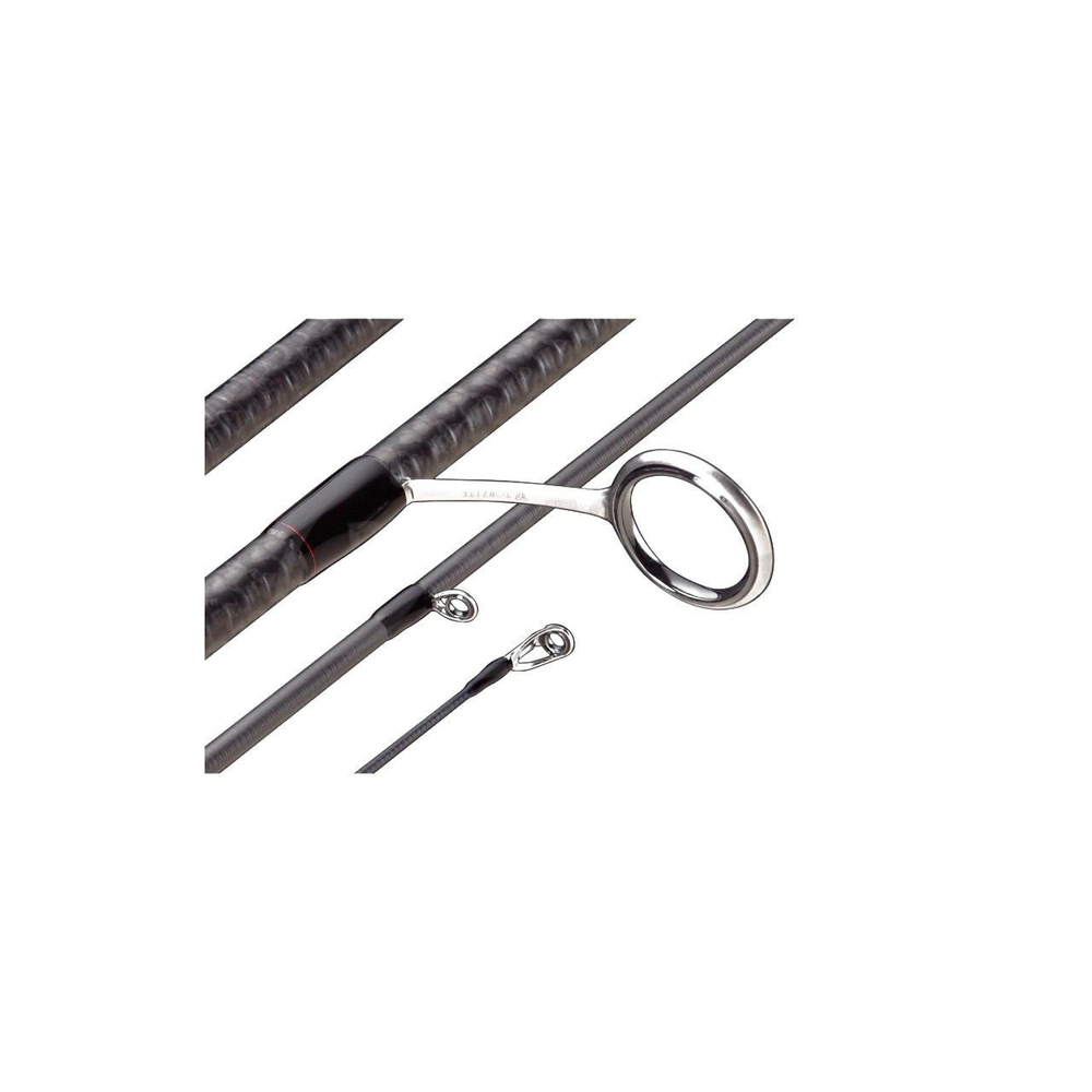 Спиннинг Graphiteleader Finezza Prototype GFPS 6102UL-S 0.5-5g, длина - 2,08 m