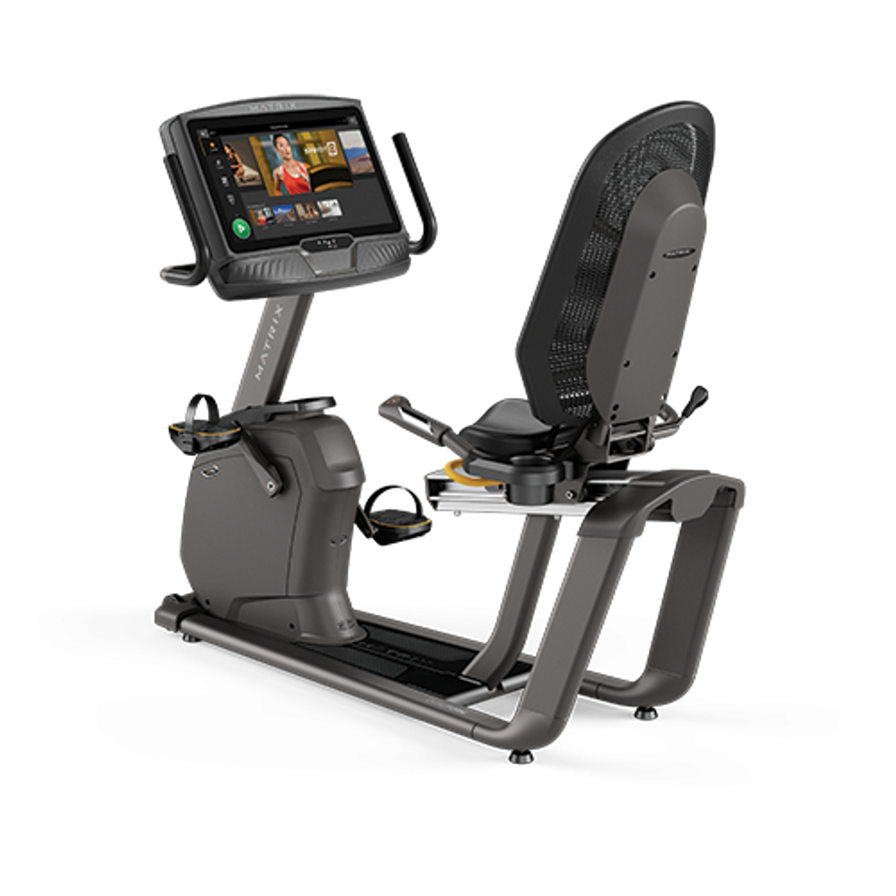 Matrix R50XUR Велоэргометр