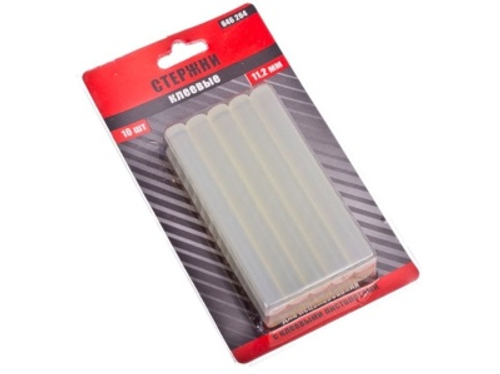 Стержни клеевые 11,2*100мм