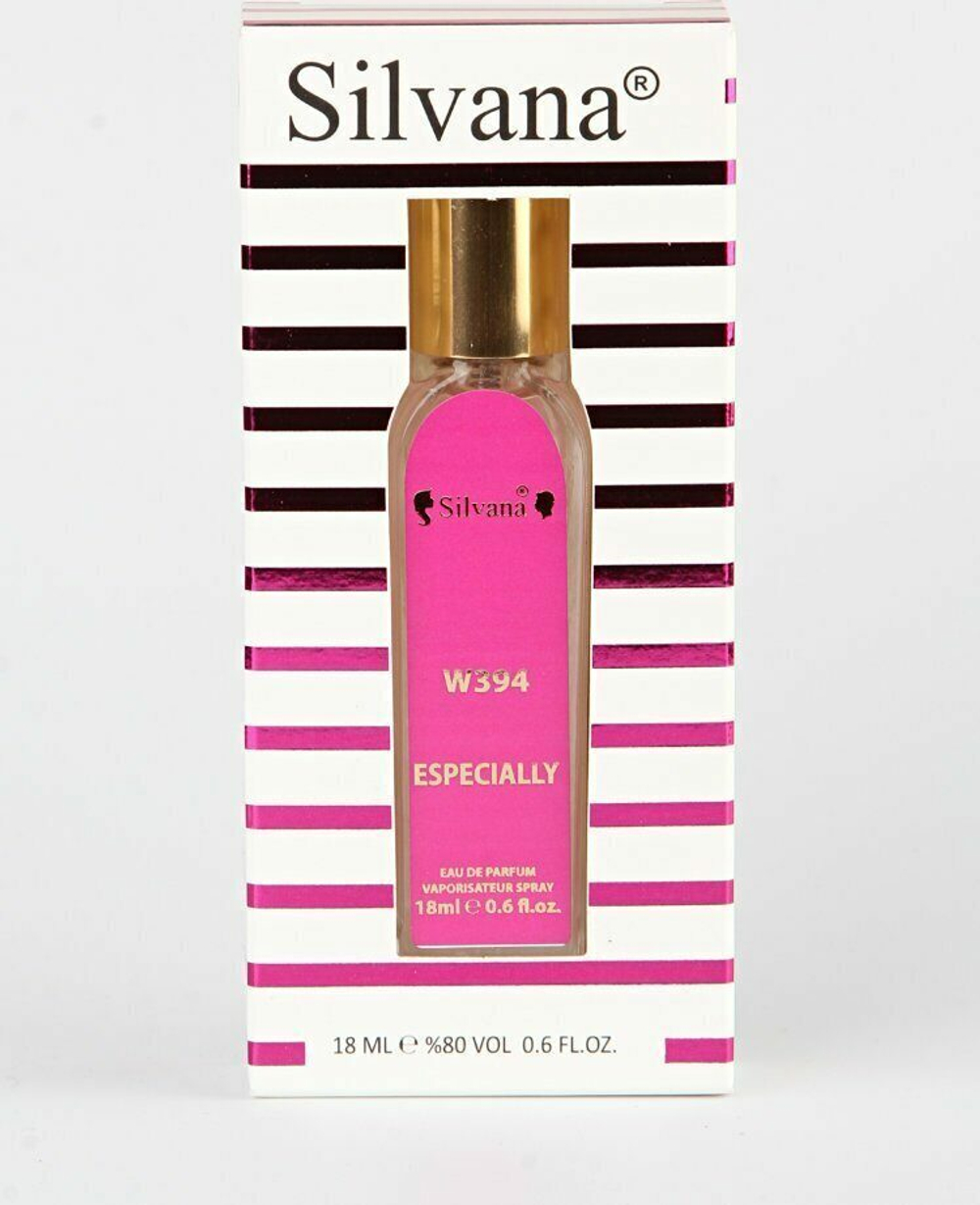 Пробник Silvana W394 Especially edp for women 18 ml.