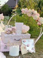 Girl’s Picnic