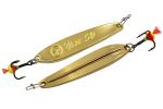 Блесна для рыбалки ECOPRO Yeti