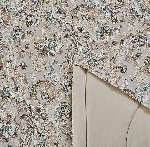 Комплект с ЛЕТНИМ одеялом из ФЛАНЕЛЬ (61% тенсель, 39% хлолок) полуторный