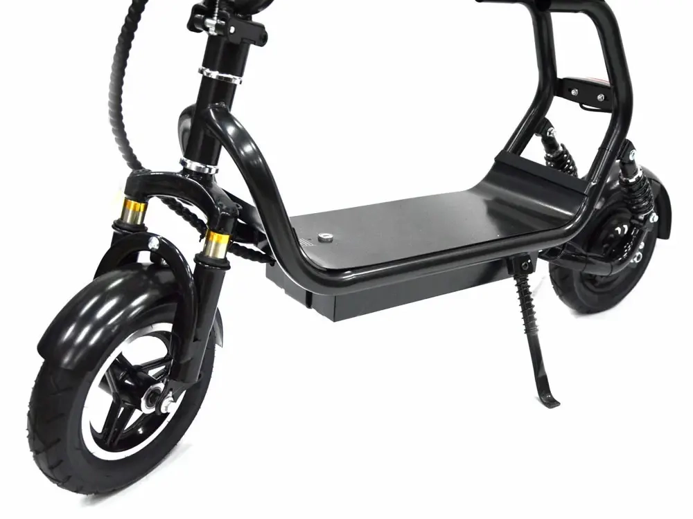 Электробайк SmartLine Harley Mini