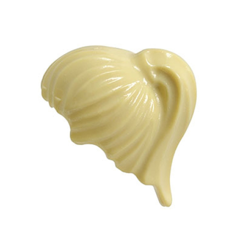 Волосы с Хвостом x104 Tan