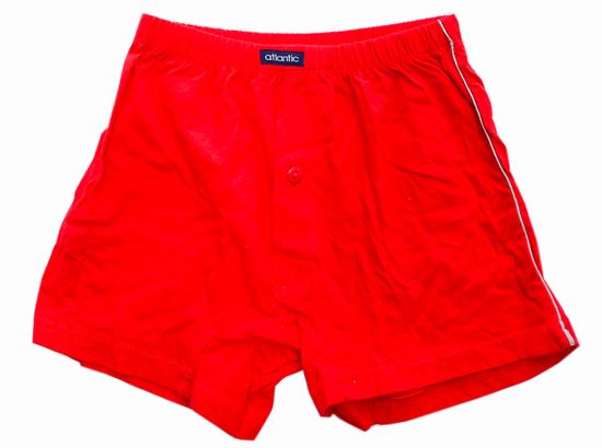 Боксеры для мальчиков ATLANTIC BB-126