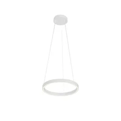 Подвесной светильник Maytoni MOD058PL-L22WK