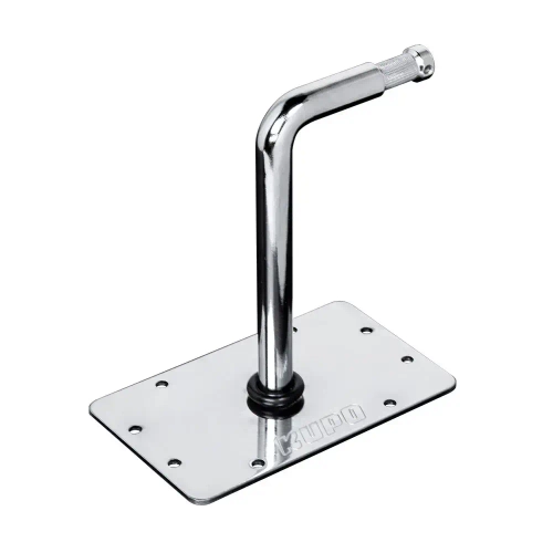 Кронштейн KUPO KS-043 RIGHT ANGLE BABY WALL PLATE