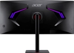 Монитор Acer Nitro XV345CURX0bmiipphx 34", Black (UM.CX5EE.001)