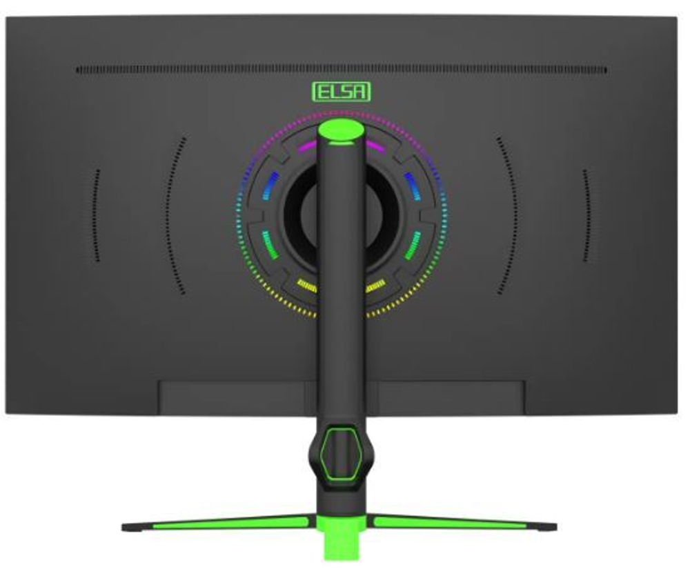 Монитор 27" ELSA EA271GX