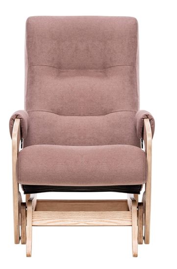 Кресло-глайдер Элит шпон