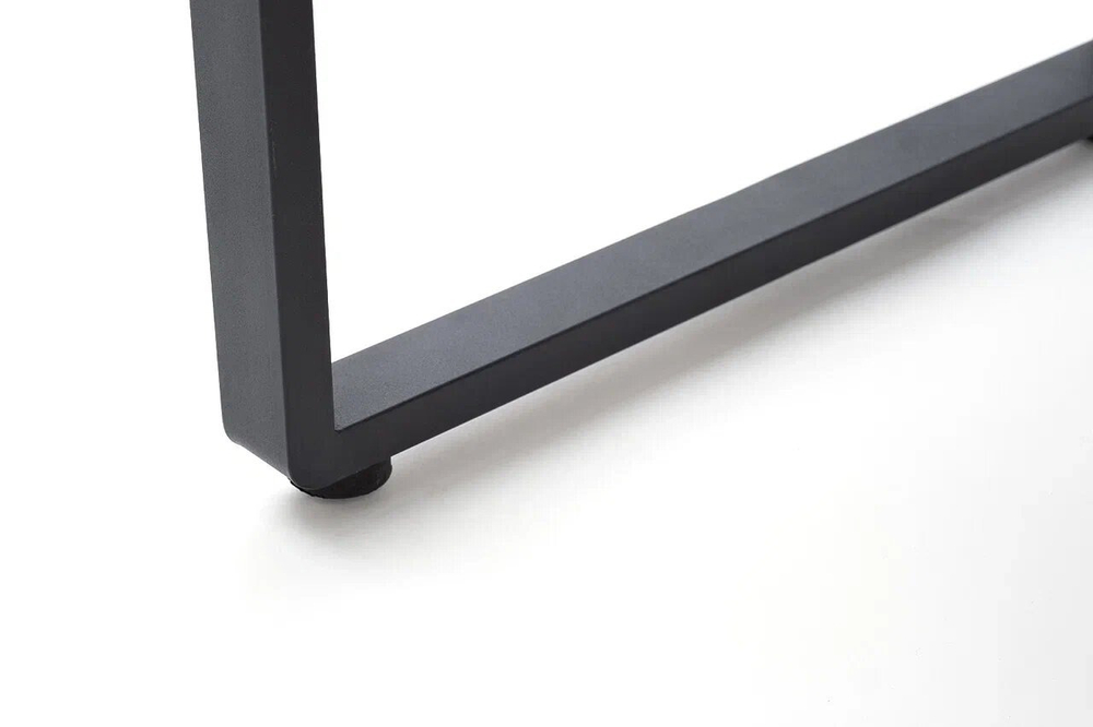 Обеденный стул из алюминия TOPA