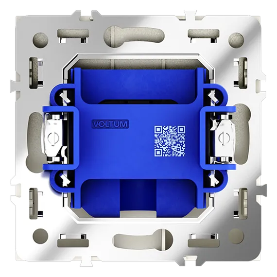 Вывод кабеля VOLTUM S70, (сталь) vls080205