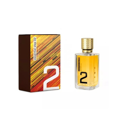 Essential Step 02 edT 100ml unisex/АБАР