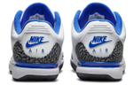 Кроссовки Nike Court Zoom Vapor Aj3 "Racer Blue"