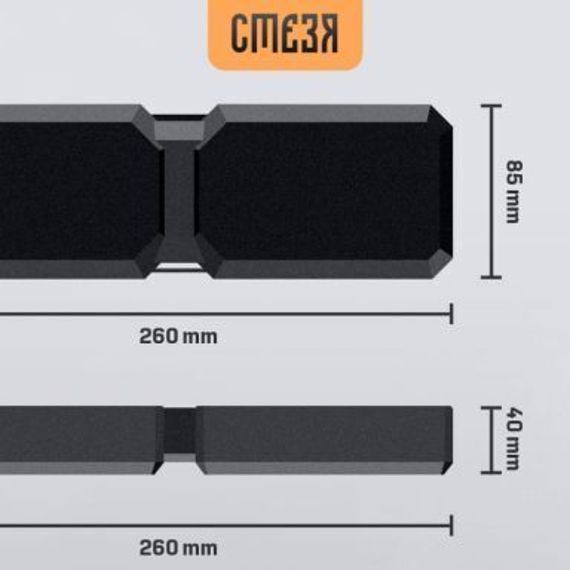Усилитель сигнала Стезя 2.4 / 5.2 / 5.8 ГГц – дальность и стабильность